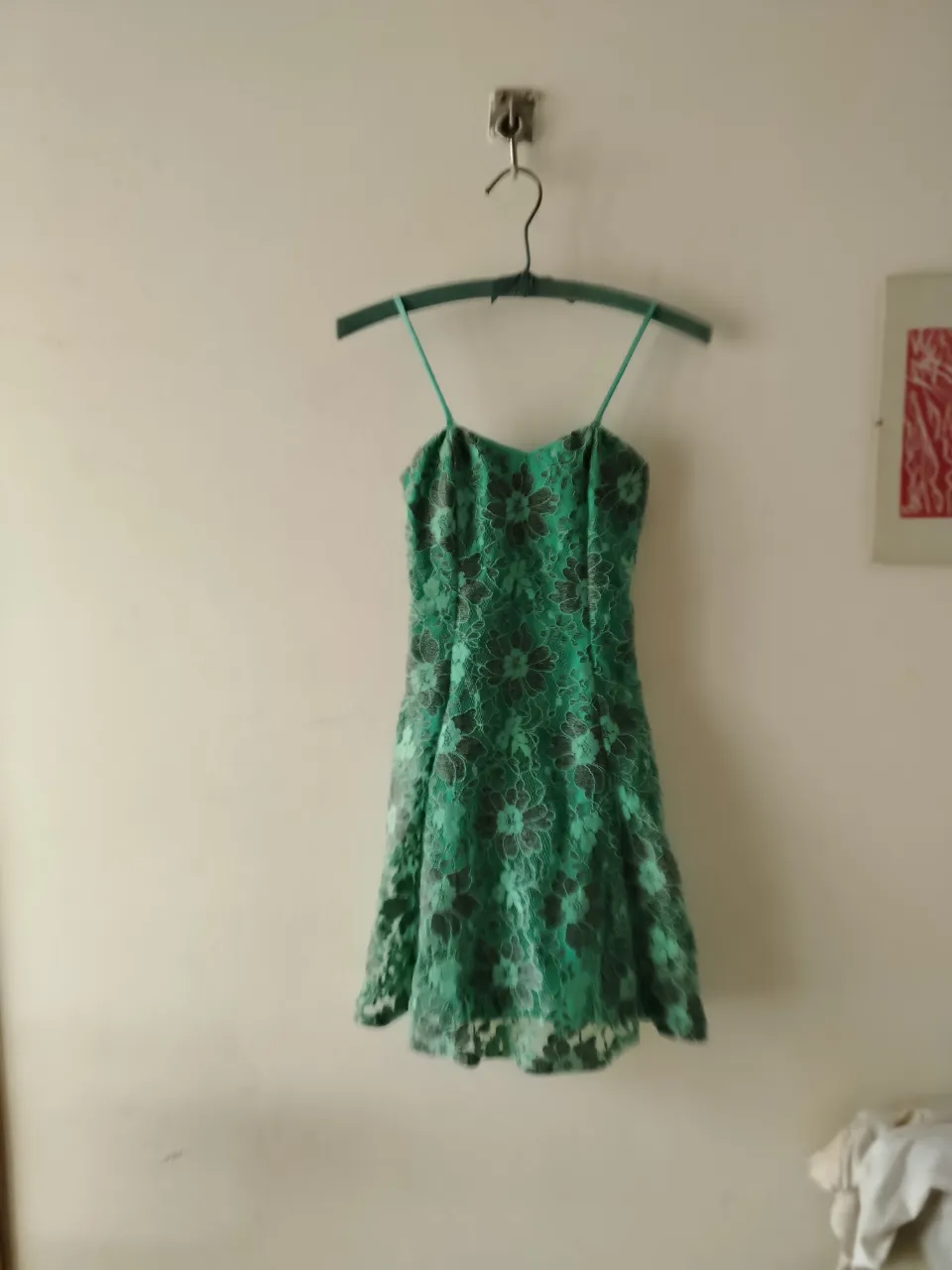 Vestido Zhoue - imagen 2
