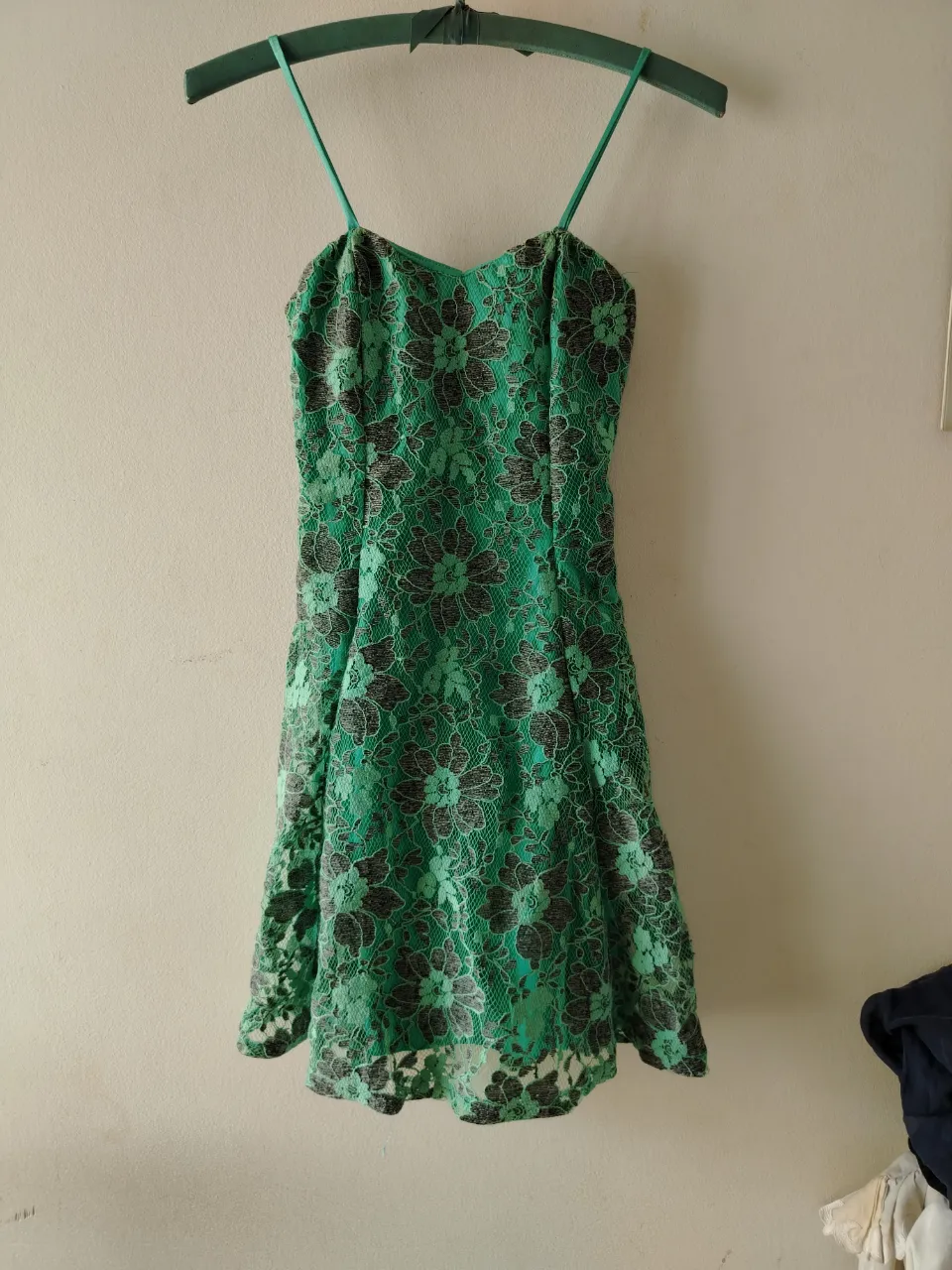 Vestido Zhoue - imagen 6