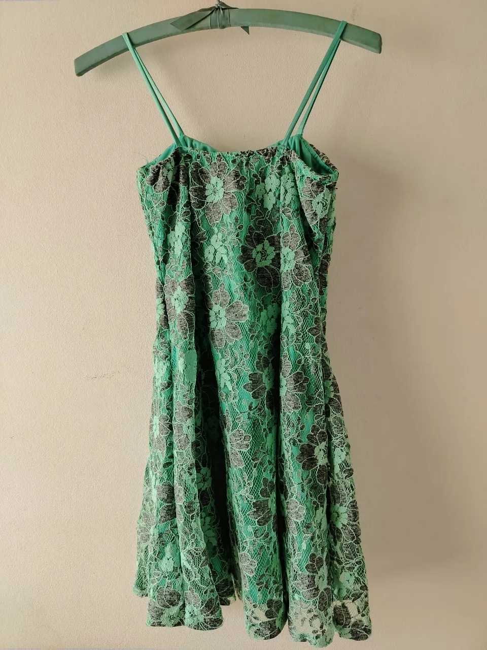 Vestido Zhoue - imagen 5