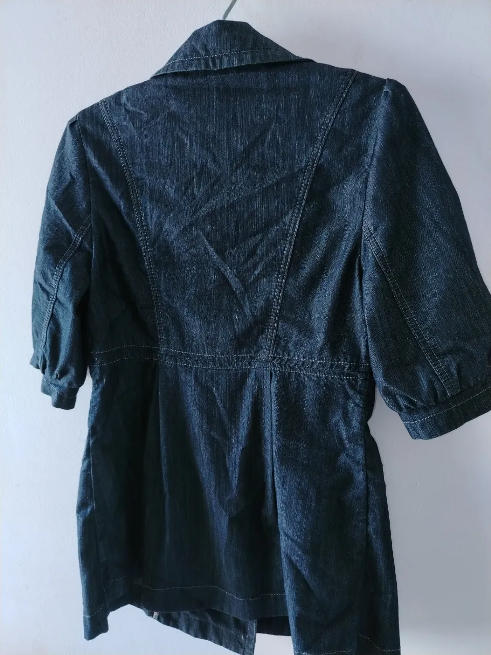 Campera Trf - imagen 5
