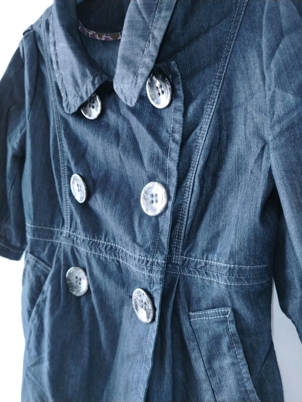 Campera Trf - imagen 1
