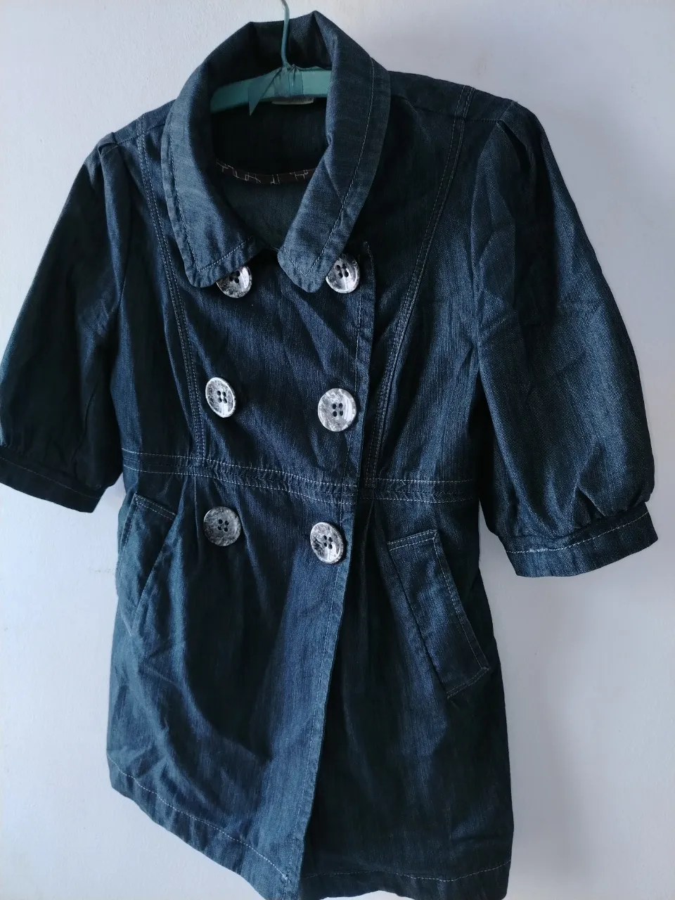 Campera Trf - imagen 2