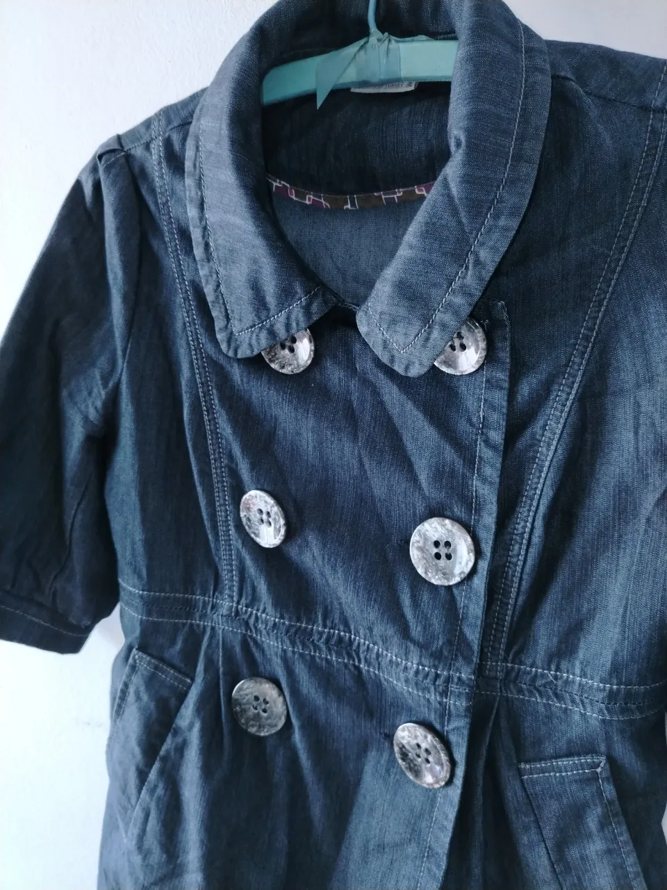 Campera Trf - imagen 6
