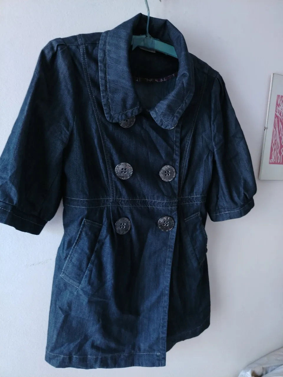 Campera Trf - imagen 4
