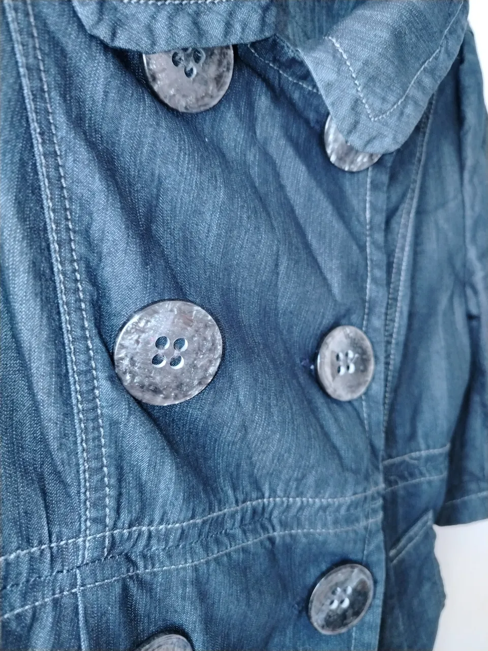 Campera Trf - imagen 3