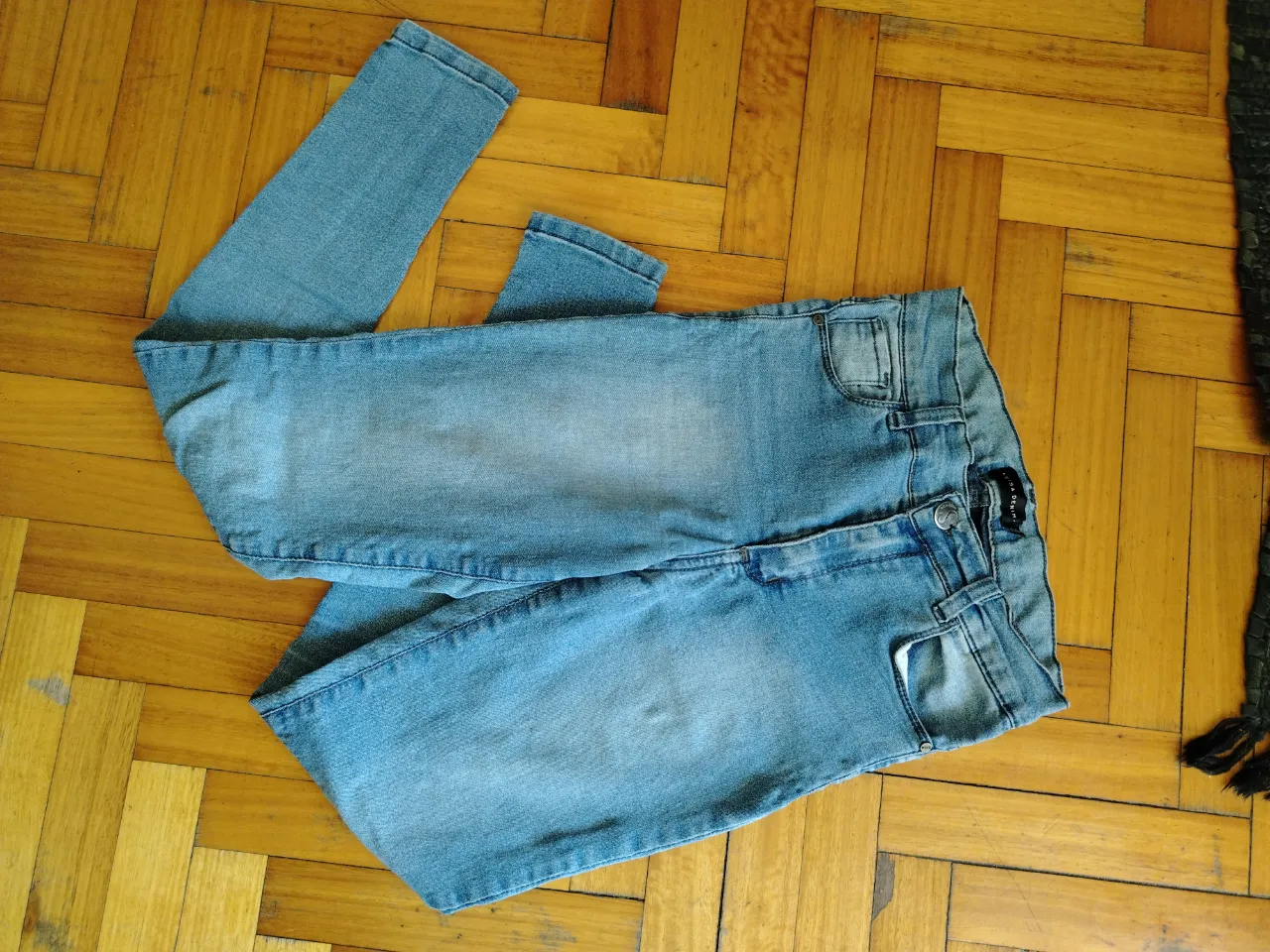 Jean Sissa denim - imagen 5