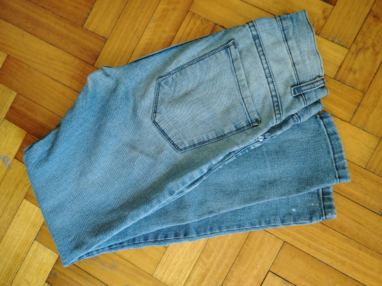 Jean Sissa denim - imagen 2