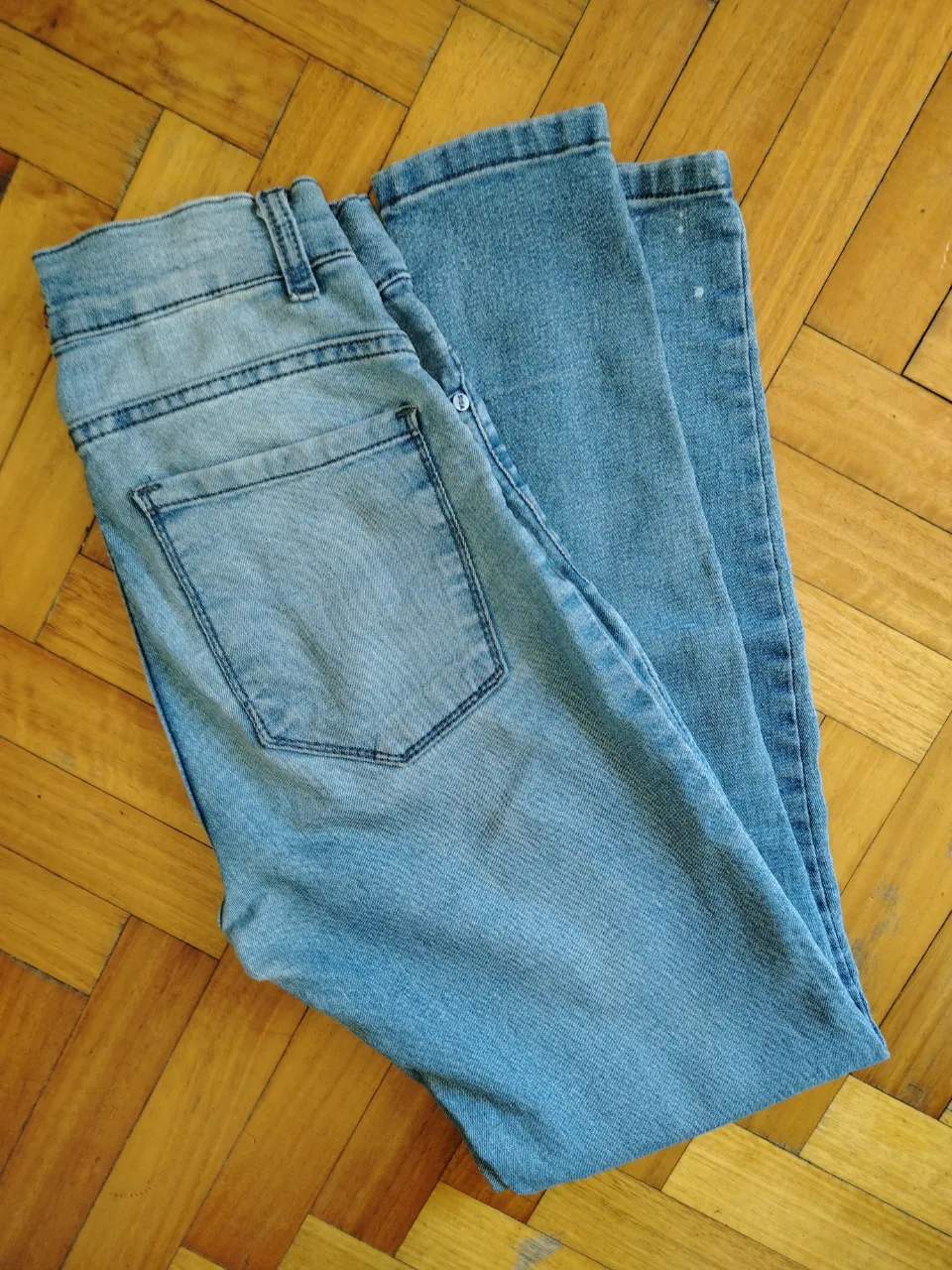 Jean Sissa denim - imagen 6
