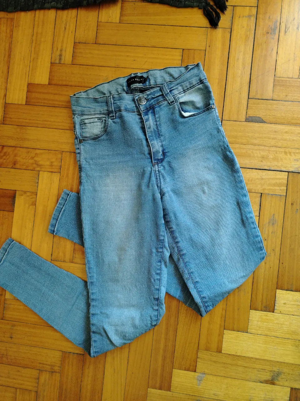 Jean Sissa denim - imagen 3