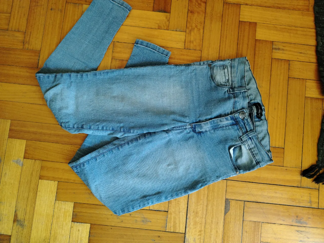 Jean Sissa denim - imagen 4