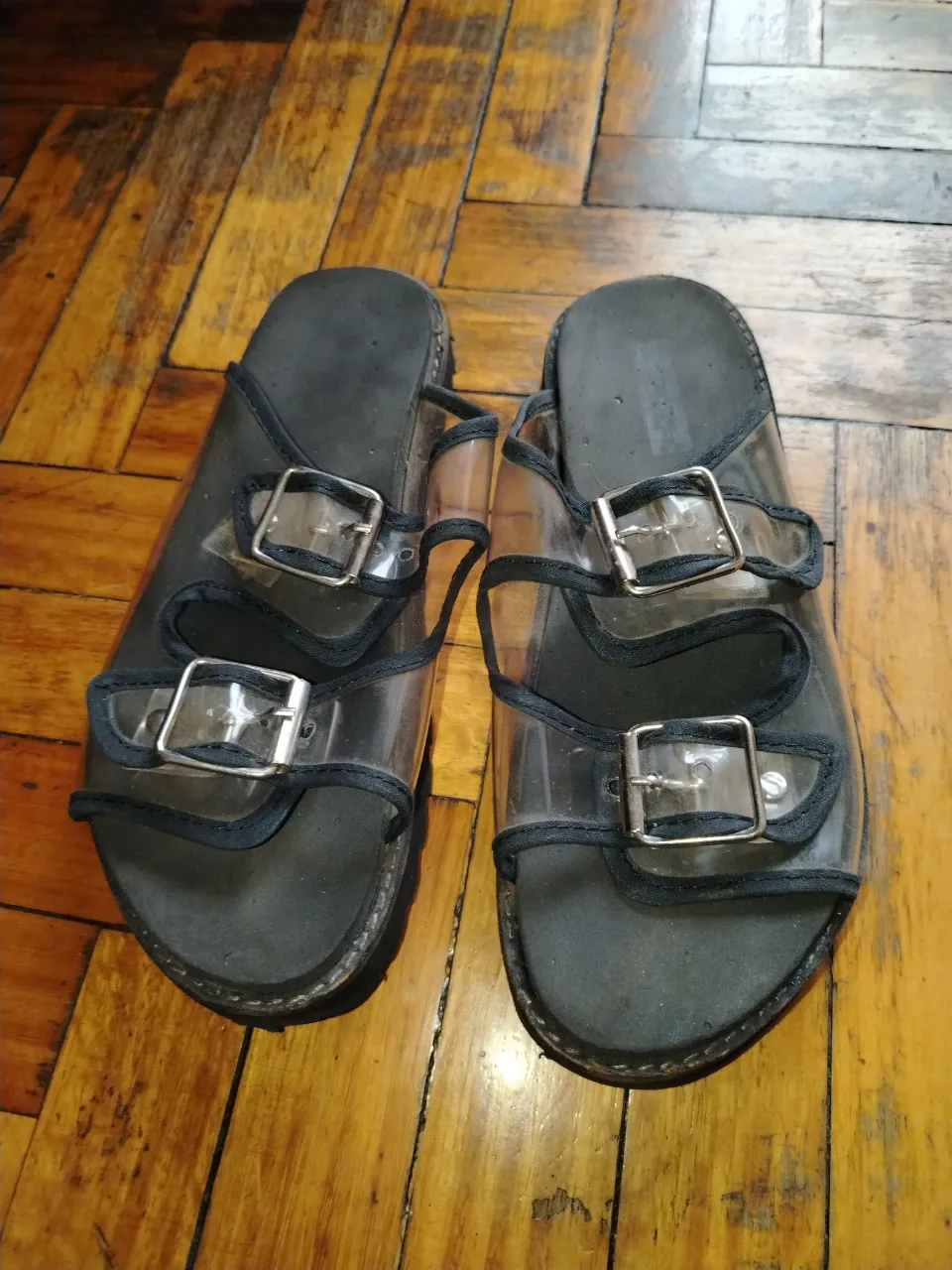 Sandalias Diseño independienhe - imagen 4