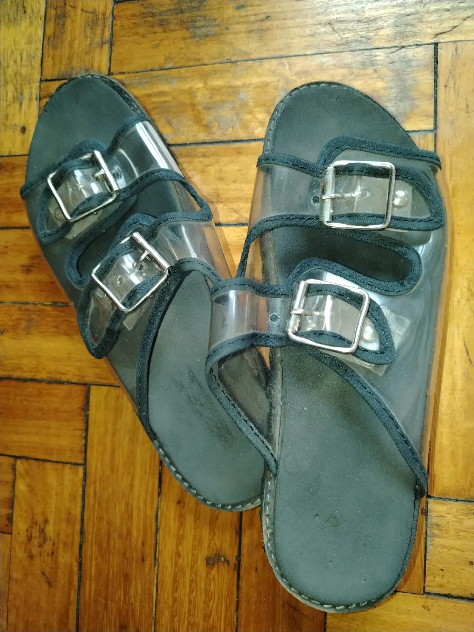 Sandalias Diseño independienhe - imagen 2