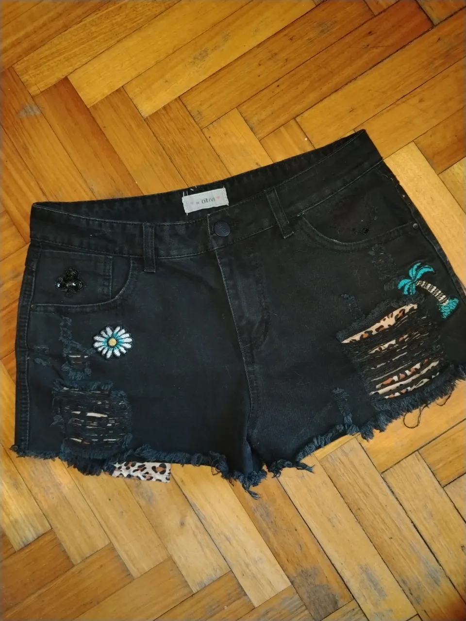 Short Importado sin marca - imagen 2