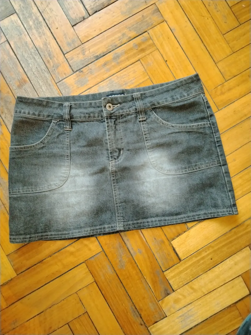 Short Importado sin marca - imagen 1