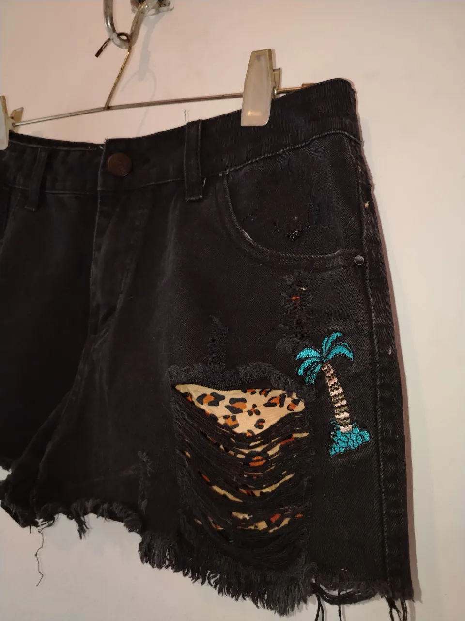 Short Importado sin marca - imagen 4