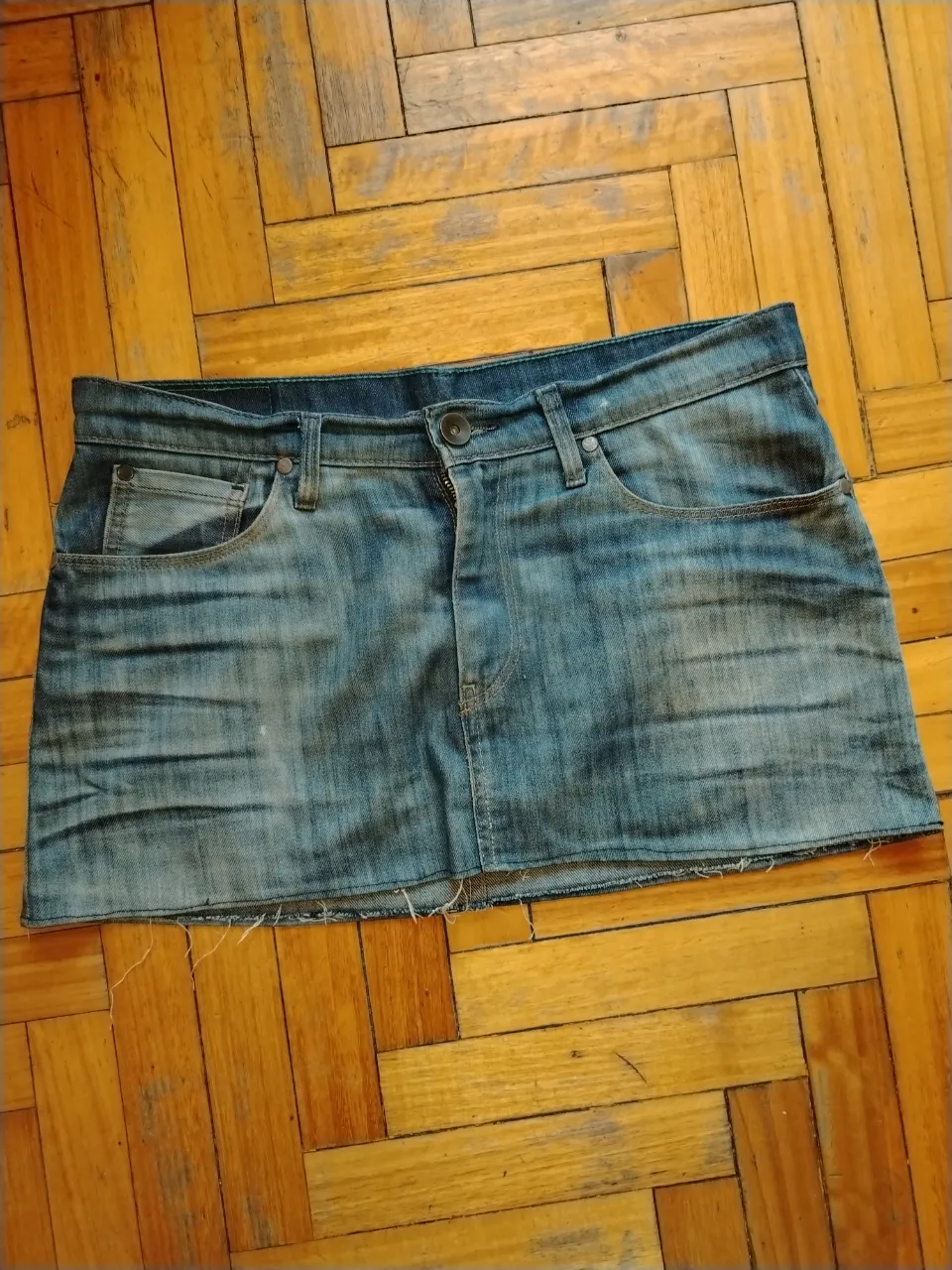 Short Importado sin marca - imagen 3
