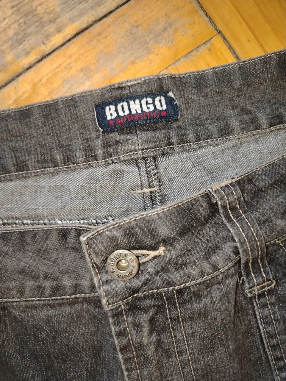 Short Importado sin marca - imagen 5