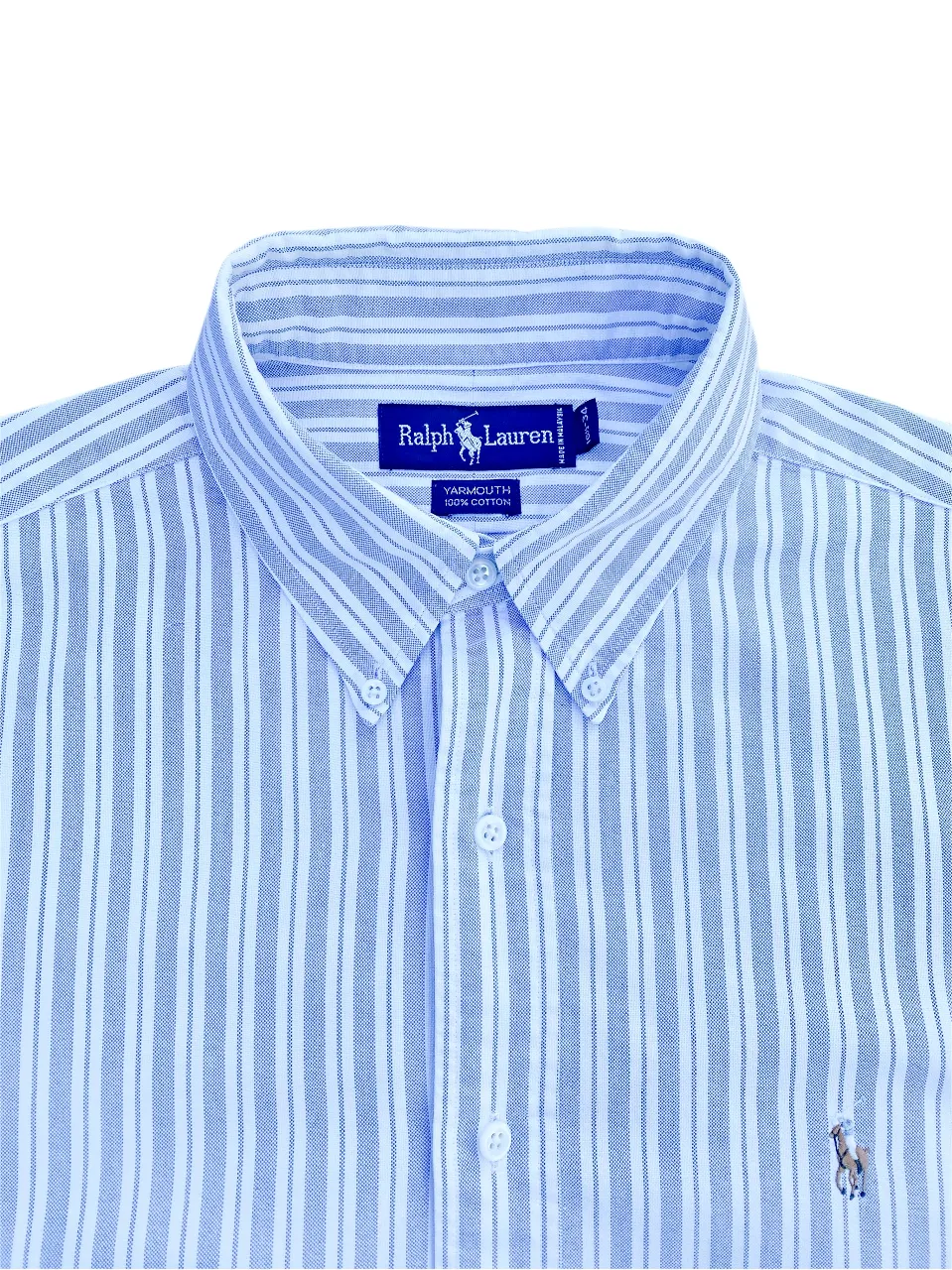 Camisa Polo Ralph Lauren - imagen 2