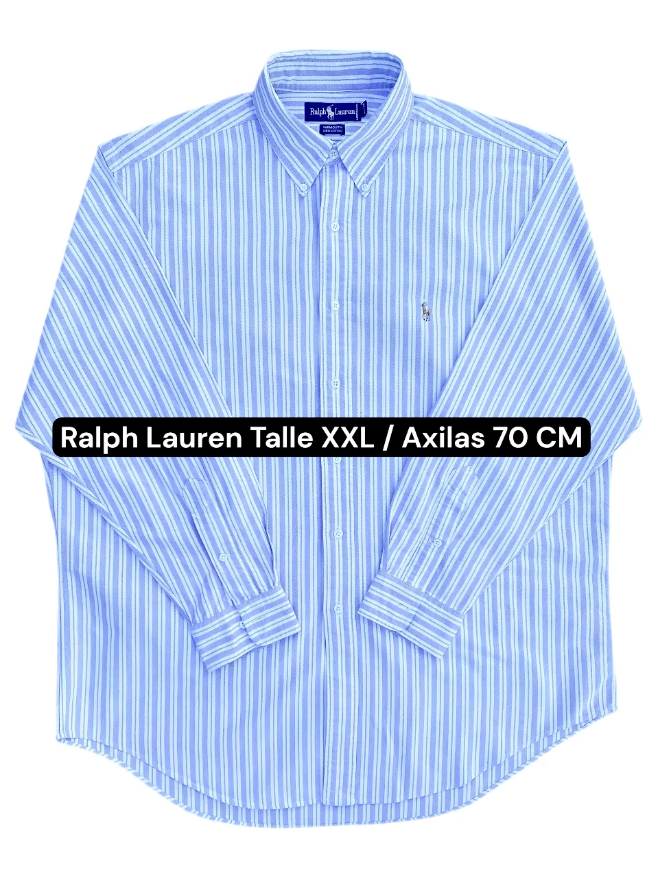 Camisa Polo Ralph Lauren - imagen 1