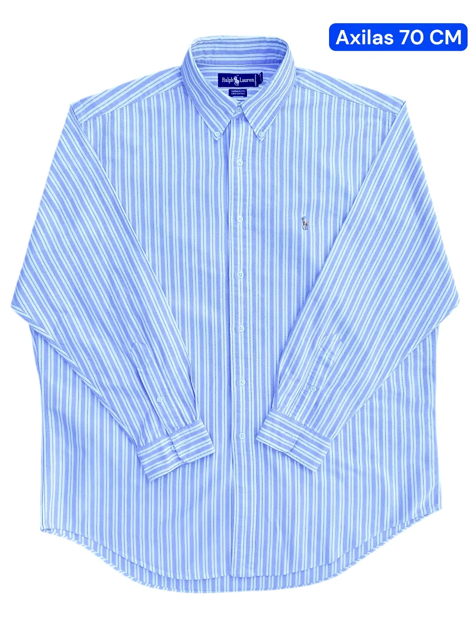 Camisa Polo Ralph Lauren - imagen 4