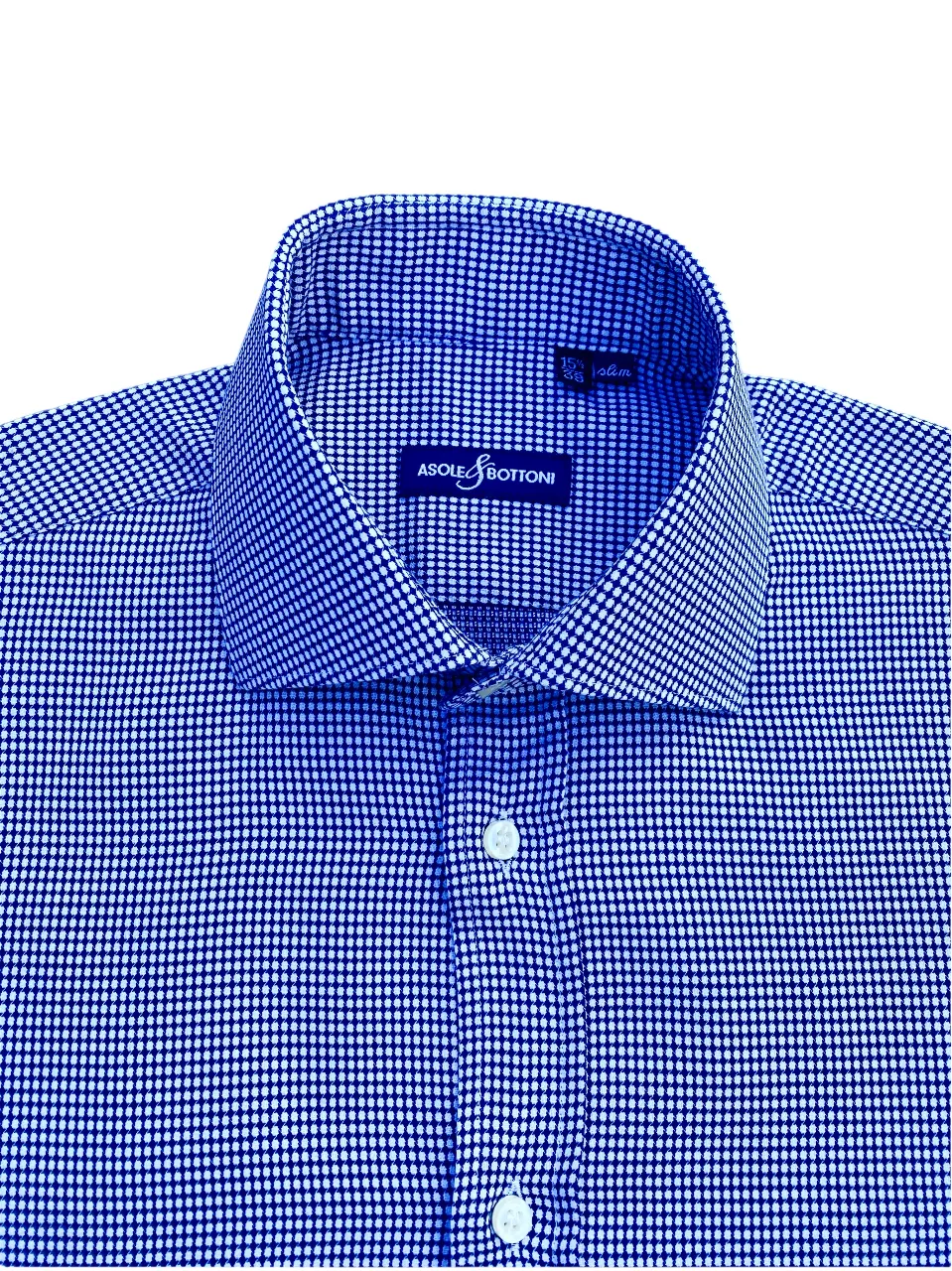 Camisa Asole & bottoni - imagen 2