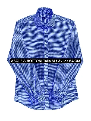 Asole & bottoni