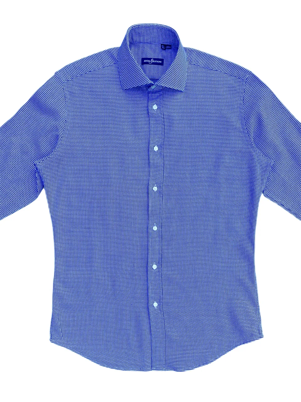Camisa Asole & bottoni - imagen 3