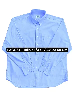Lacoste