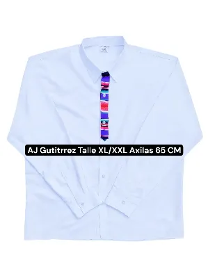 Aj gutitrrez