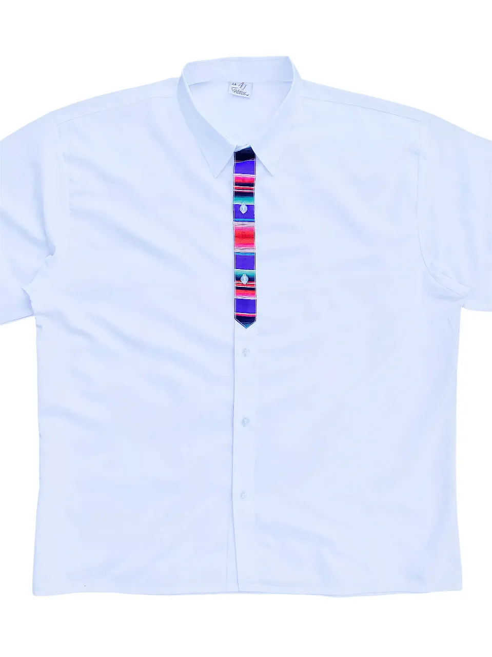 Camisa Aj gutitrrez - imagen 3