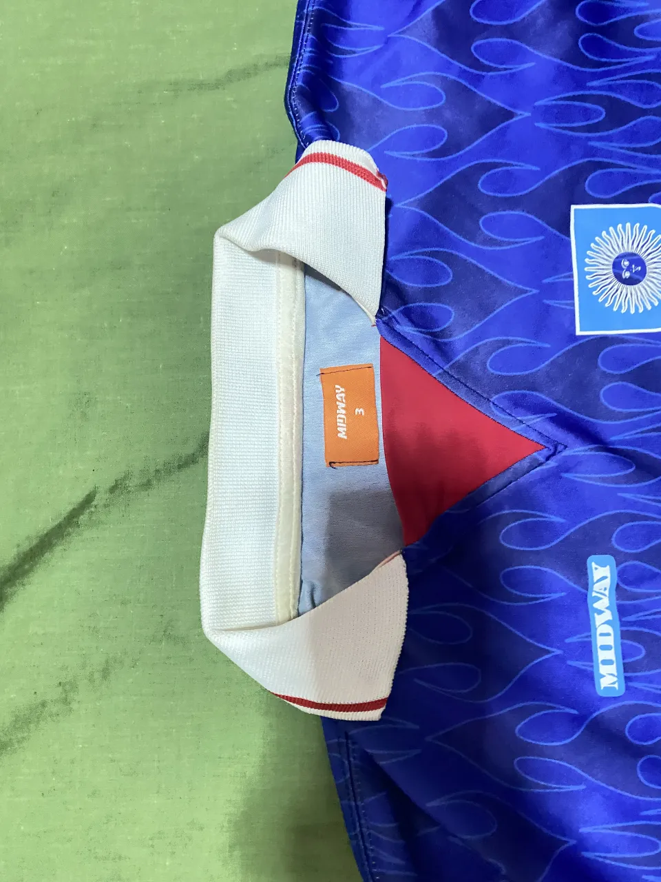Remera Midway - imagen 2
