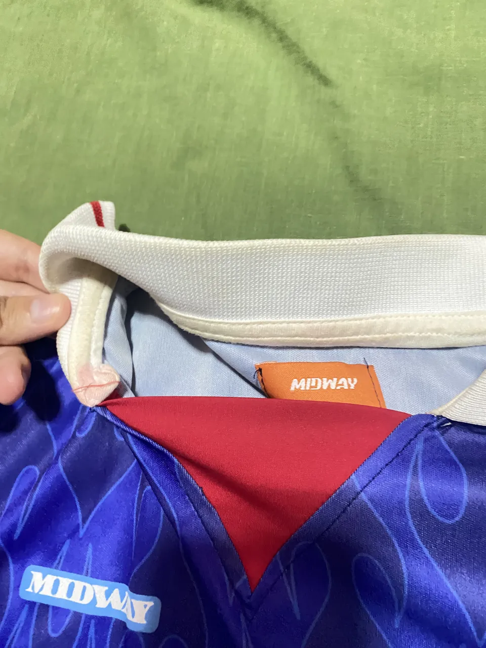 Remera Midway - imagen 4