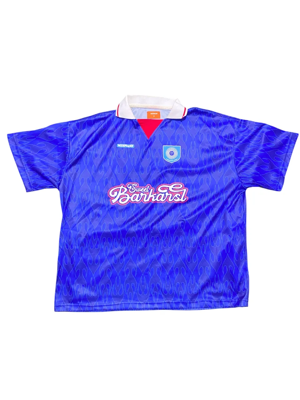 Remera Midway - imagen 1