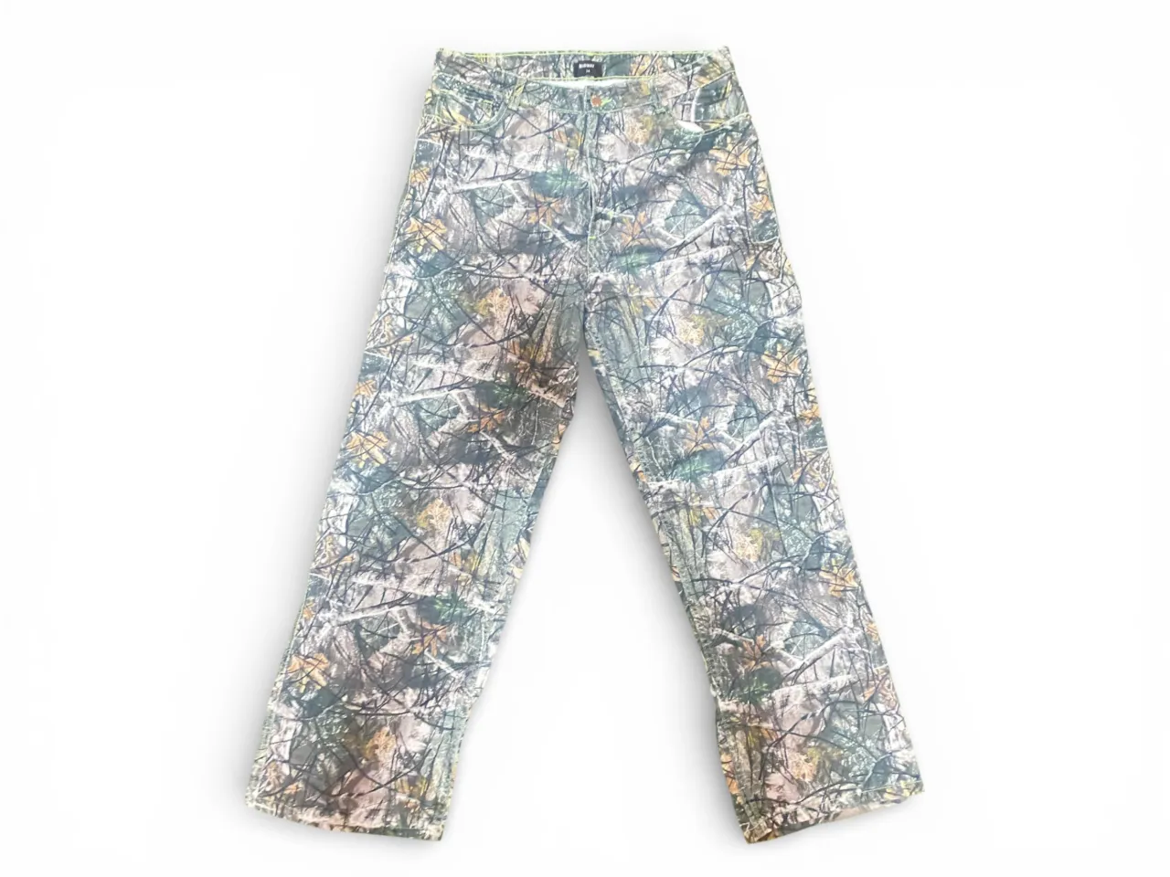 Pantalón Midway - imagen 1