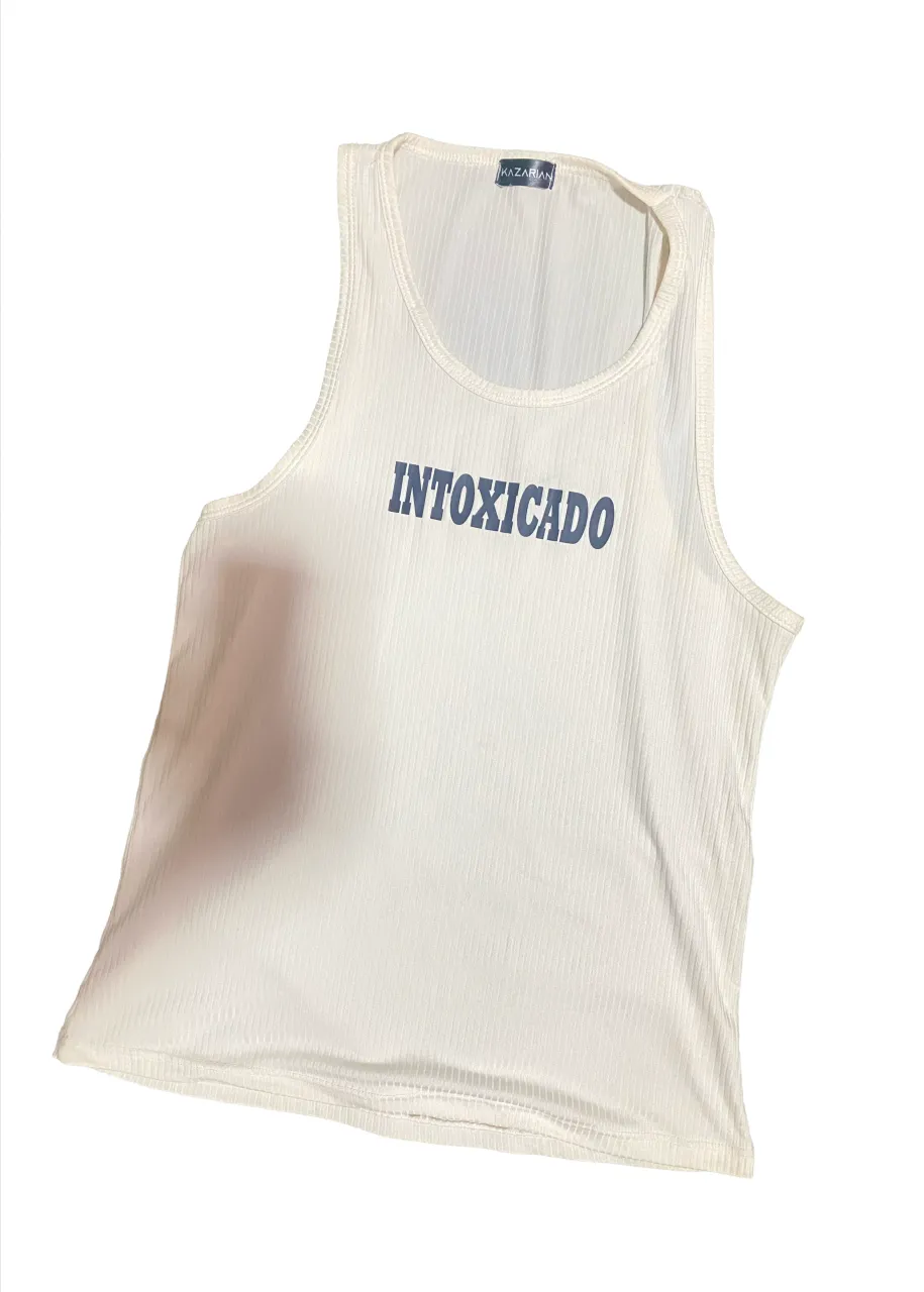 Musculosa Kazarian - imagen 1