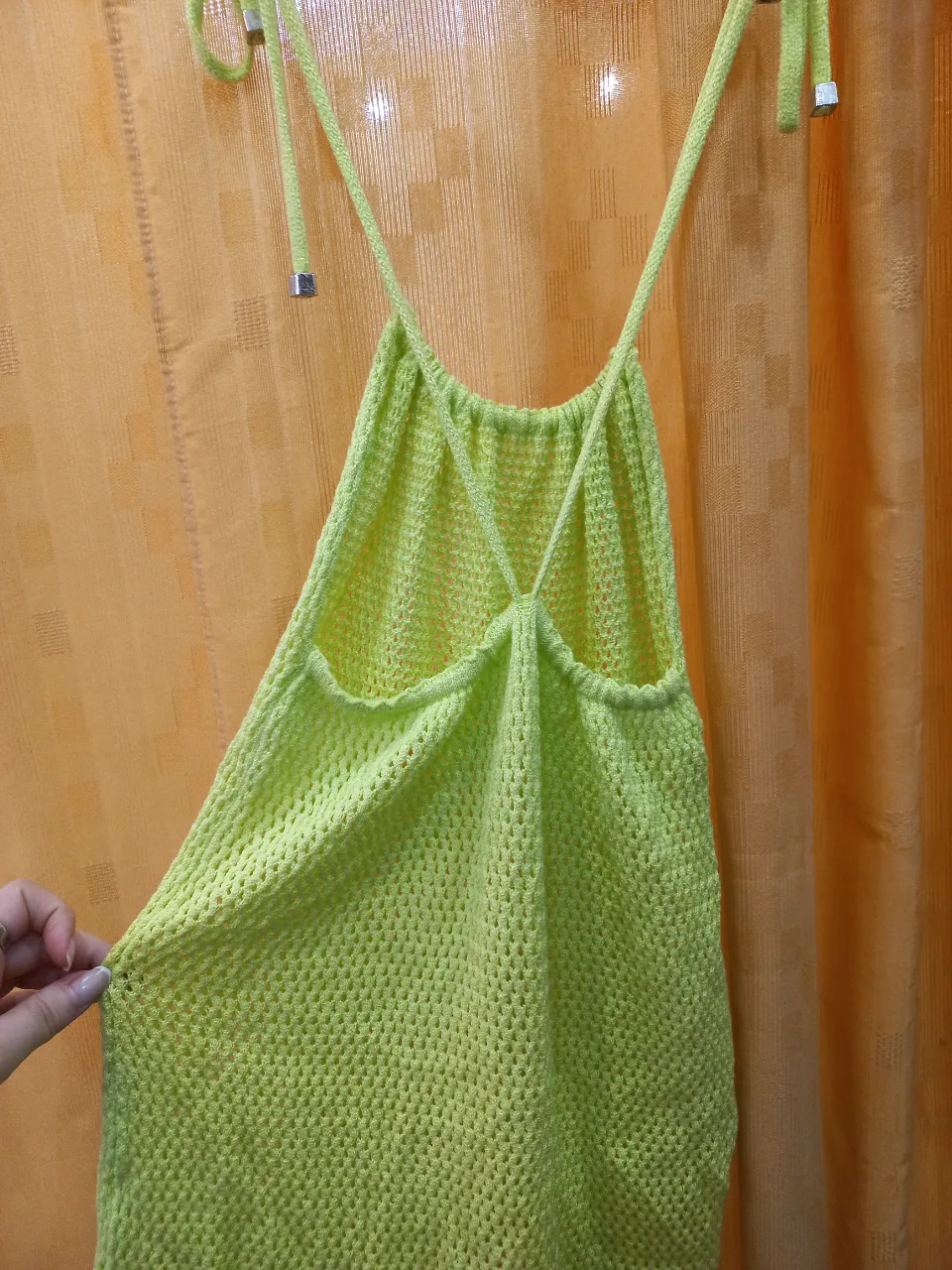 Top Sin marca. - imagen 2