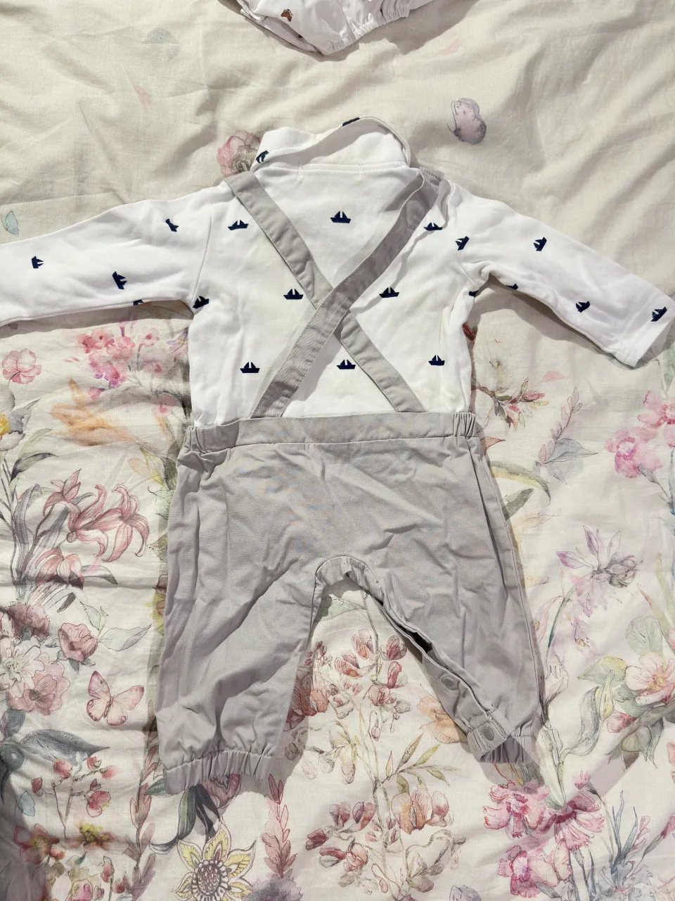 Conjunto Stylesilove - imagen 2