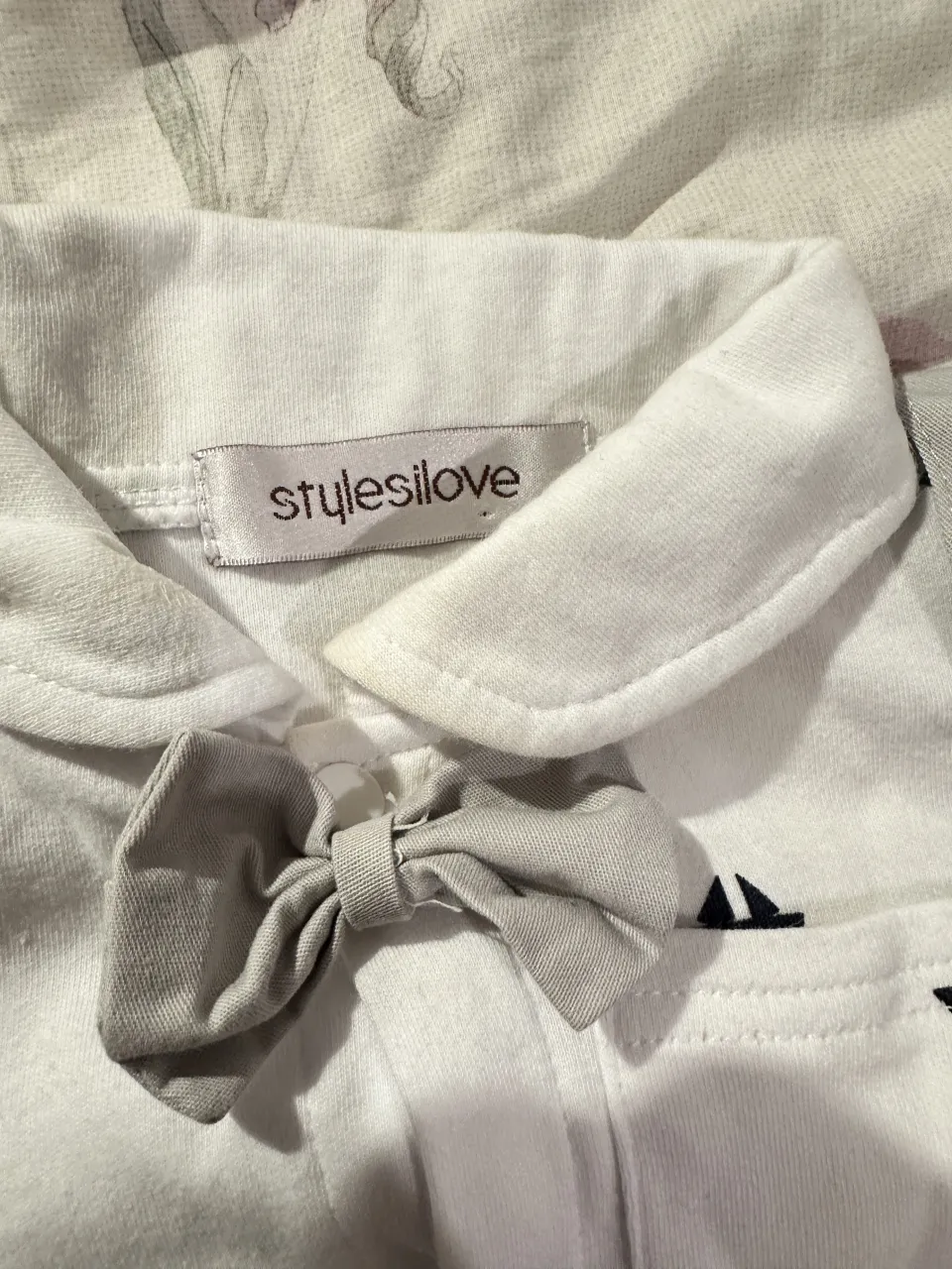 Conjunto Stylesilove - imagen 4
