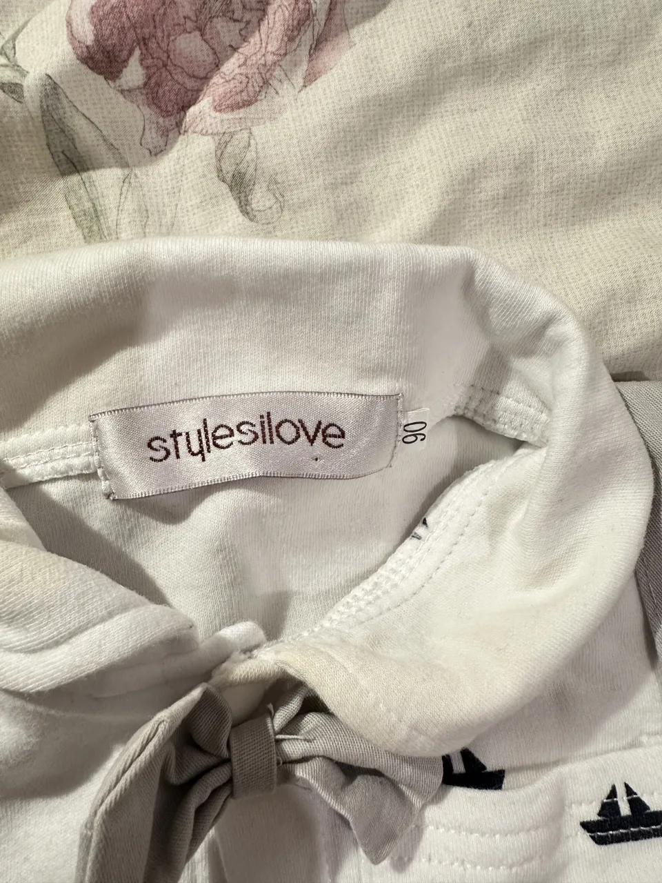 Conjunto Stylesilove - imagen 3