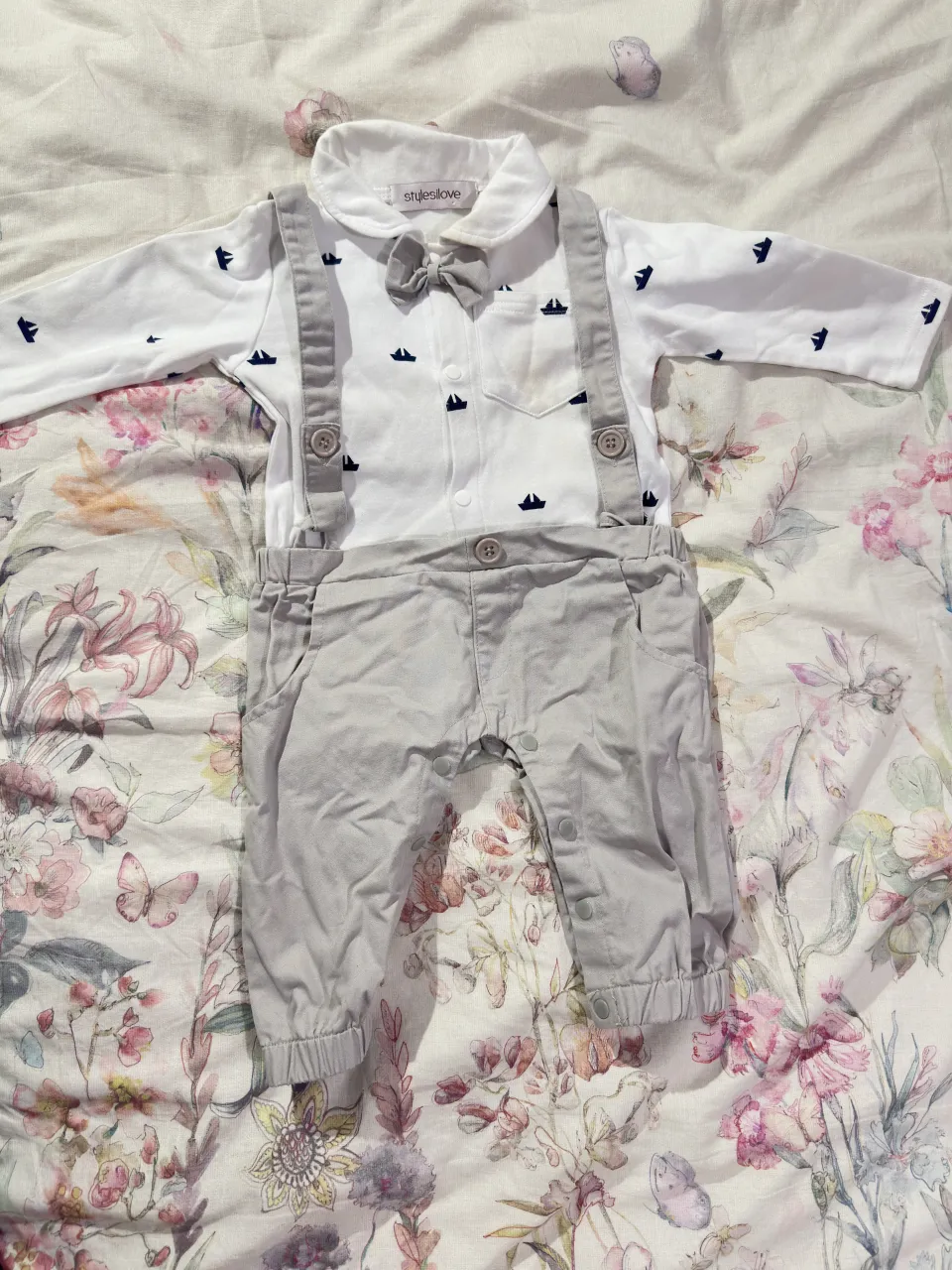 Conjunto Stylesilove - imagen 1