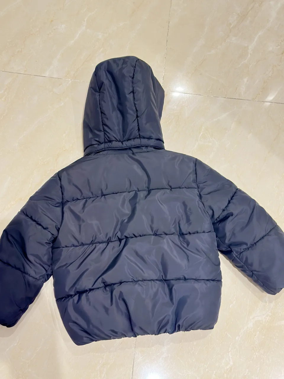 Campera de plumas H&M - imagen 2
