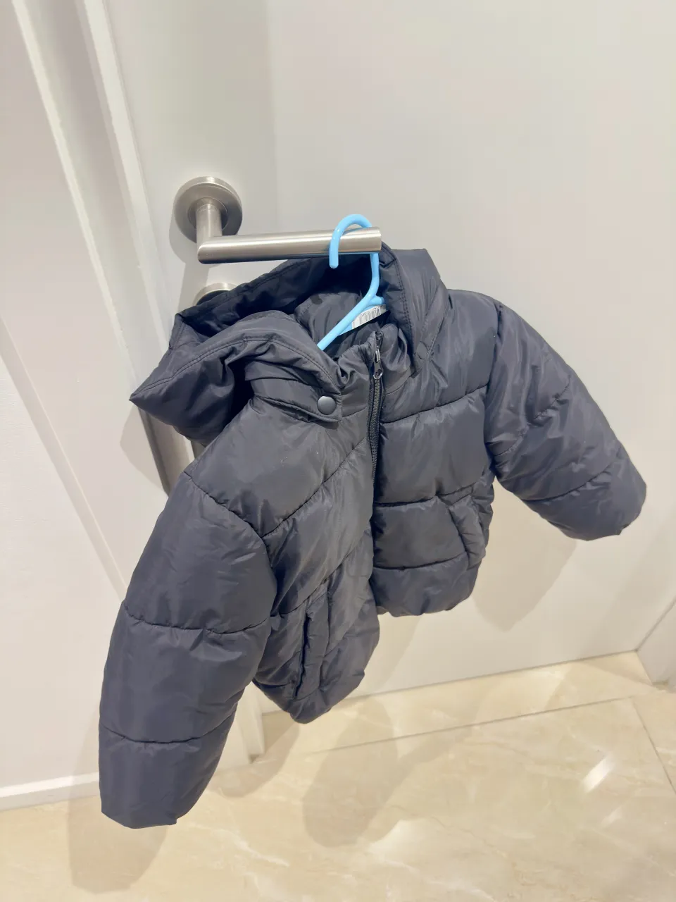 Campera de plumas H&M - imagen 3