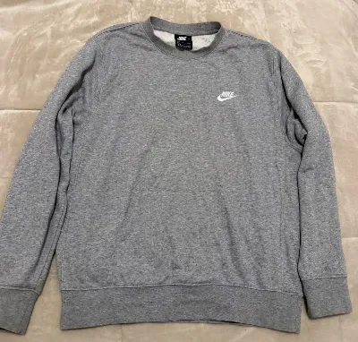Nike