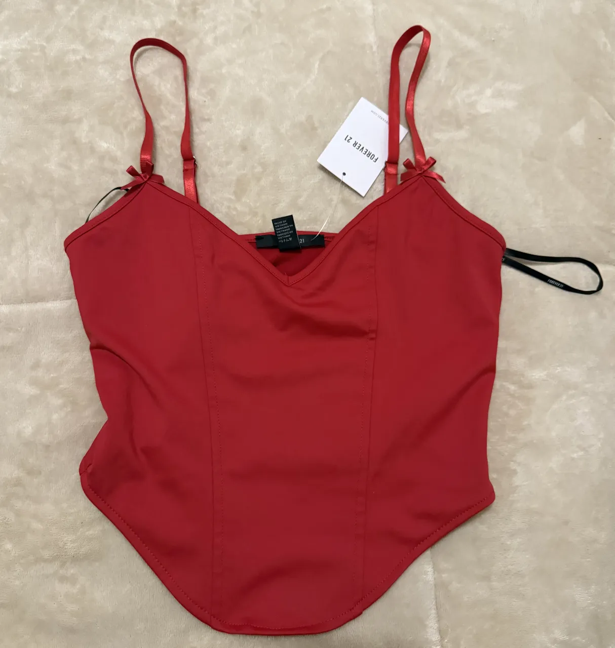 Top Forever 21 - imagen 1