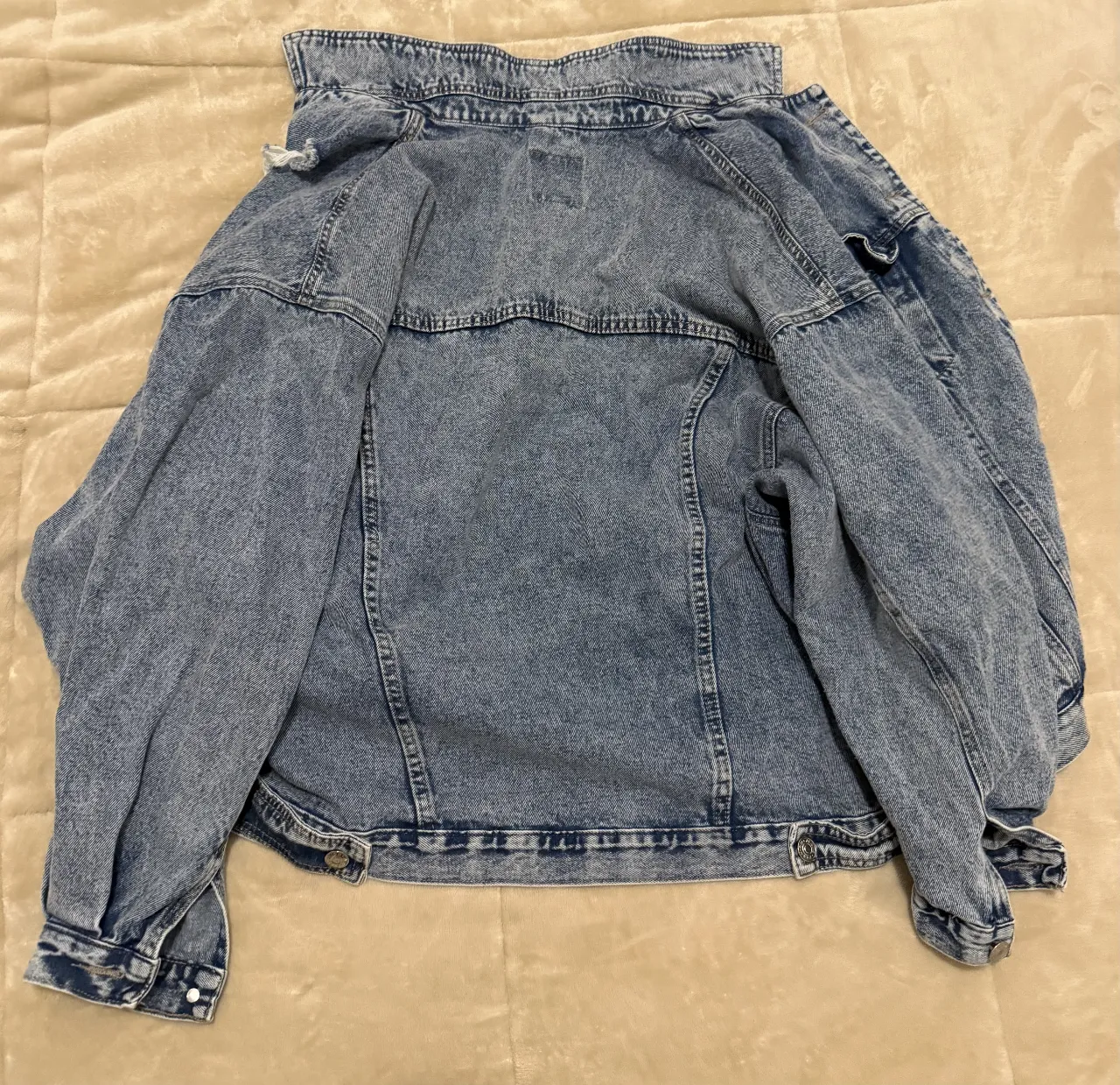 Campera Embrujo - imagen 2