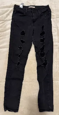 Levi's