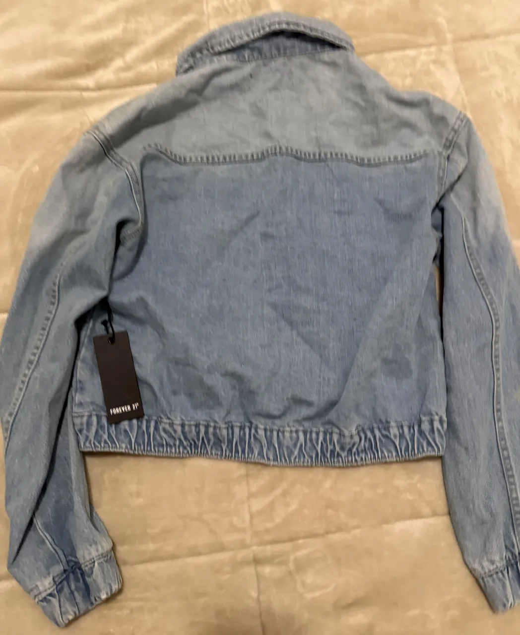 Campera Forever 21 - imagen 2