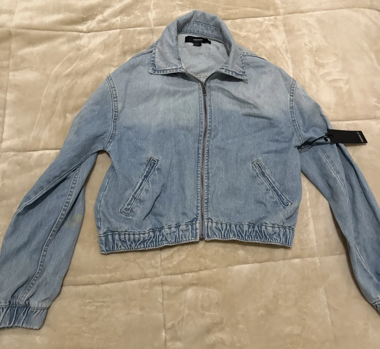 Campera Forever 21 - imagen 3
