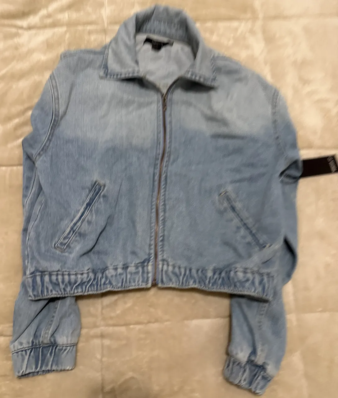 Campera Forever 21 - imagen 1