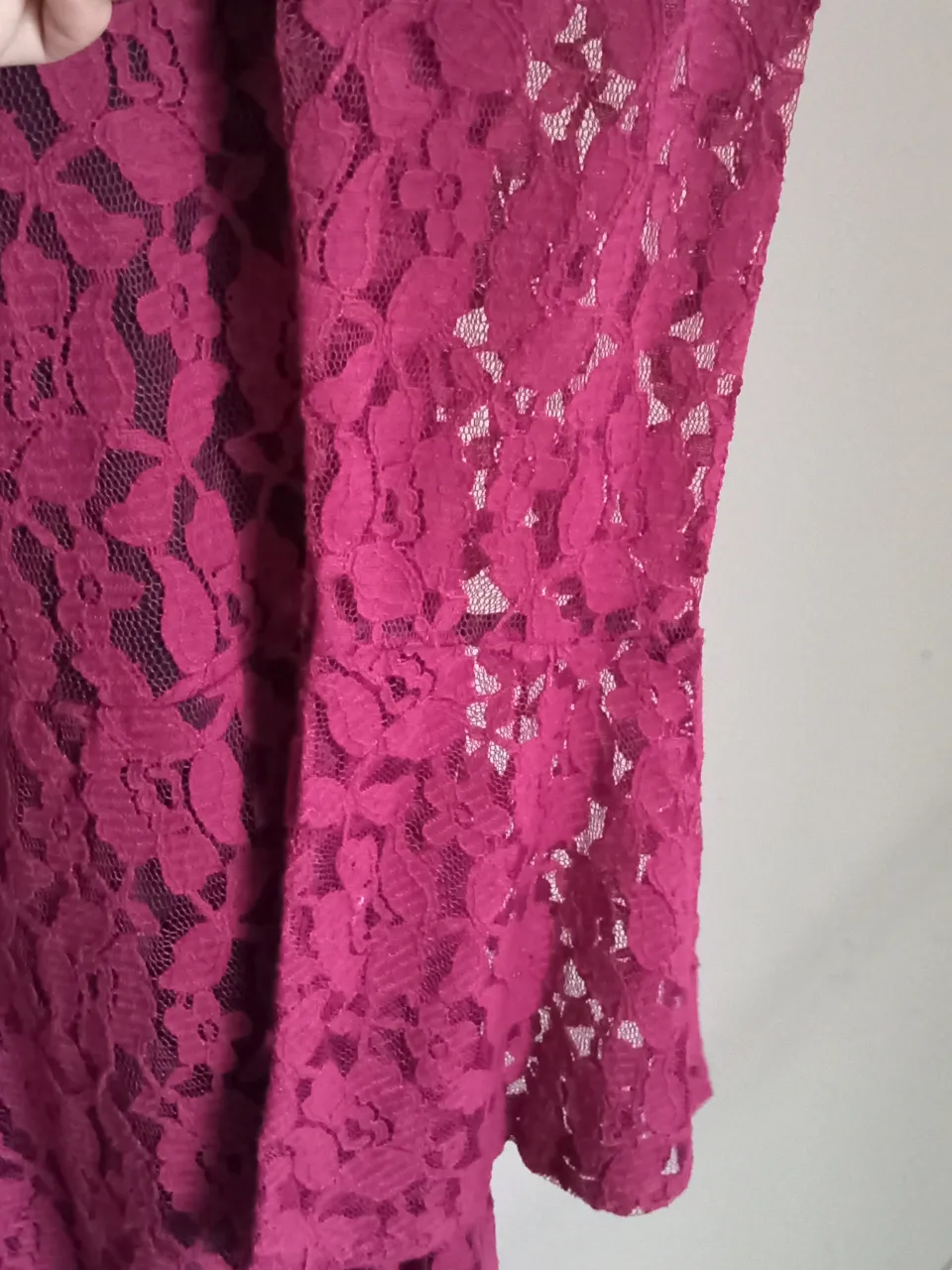 Vestido Aa collection - imagen 4